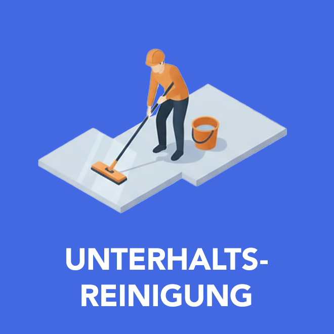 Unterhaltsreinigung in Essen und NRW Unterhaltsreinigung in Essen und NRW