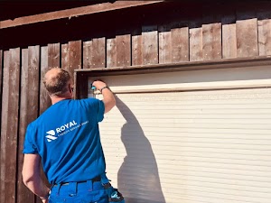 Ortsbild von „Royal Facility Service GmbH“